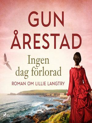 cover image of Ingen dag förlorad